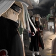Deidara A tobi